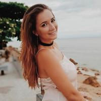 Отзыв от Ариана - Visa DTV